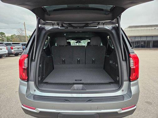 2026 GMC Yukon XL 4WD Elevation