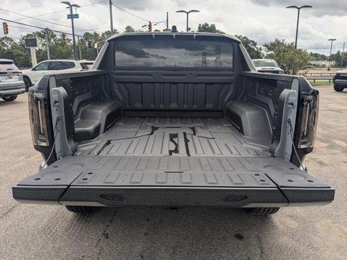 2026 GMC HUMMER EV Pickup 2X