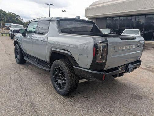 2026 GMC HUMMER EV Pickup 2X