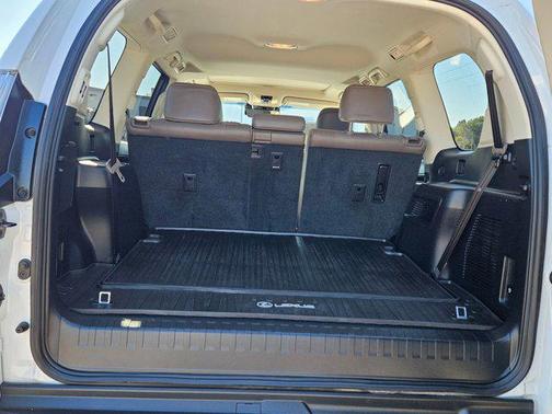 2023 Lexus GX 460 Luxury