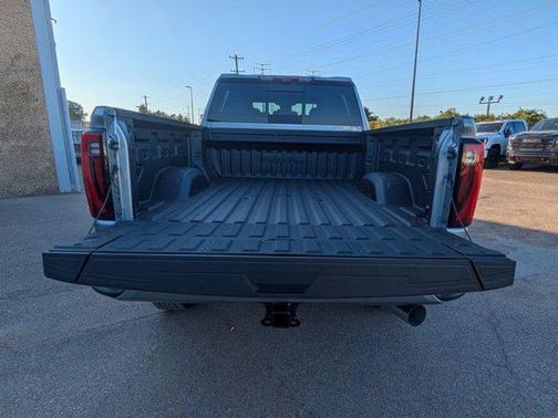 2026 GMC Sierra 2500 Denali