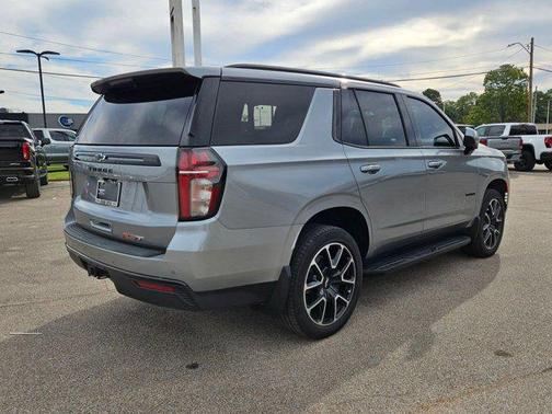 2023 Chevrolet Tahoe 2WD RST