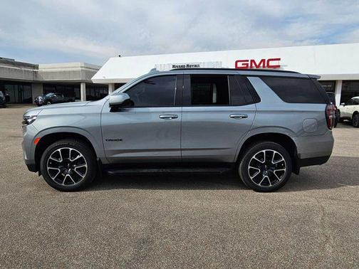 2023 Chevrolet Tahoe 2WD RST