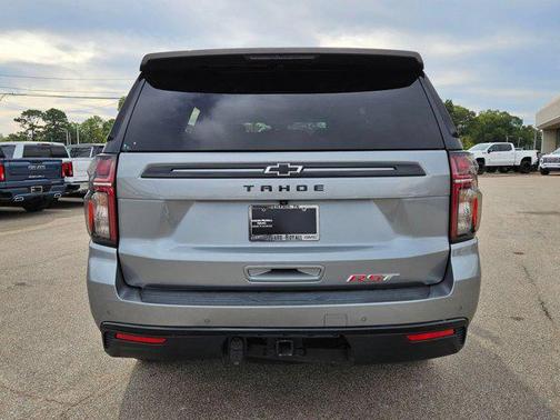 2023 Chevrolet Tahoe 2WD RST