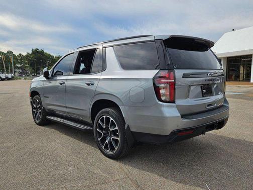 2023 Chevrolet Tahoe 2WD RST