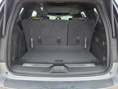 2023 Chevrolet Tahoe 2WD RST