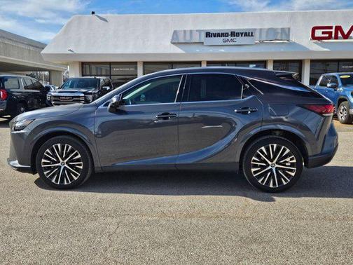 2024 Lexus RX 350 Premium Plus