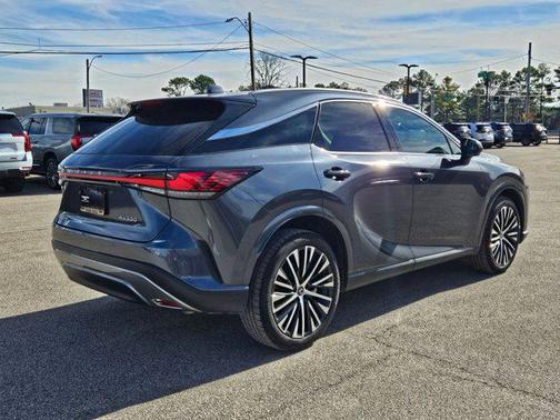 2024 Lexus RX 350 Premium Plus