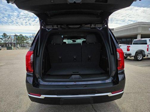 2026 GMC Yukon 4WD Elevation