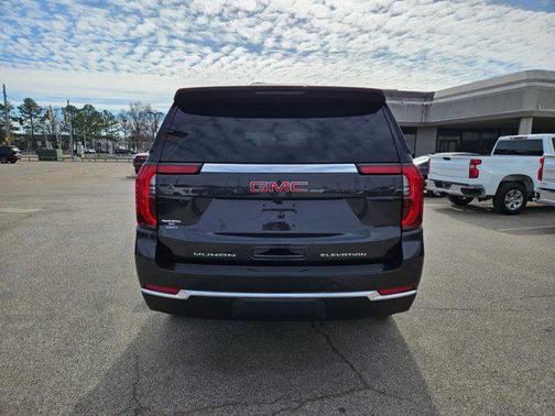2026 GMC Yukon 4WD Elevation