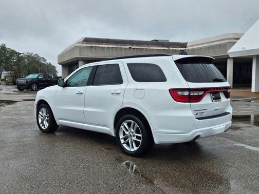 2023 Dodge Durango GT Plus
