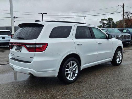 2023 Dodge Durango GT Plus