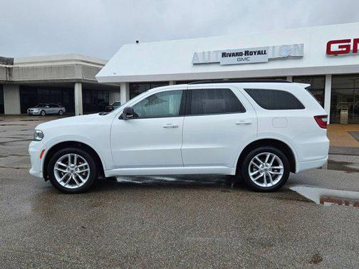 2023 Dodge Durango GT Plus