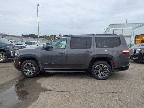 2024 Jeep Wagoneer Series II 4x4