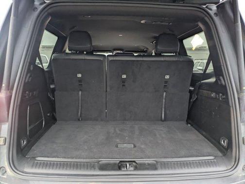 2024 Jeep Wagoneer Series II 4x4