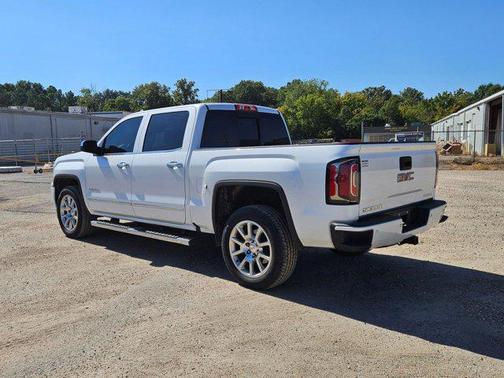 2016 GMC Sierra 1500 Denali