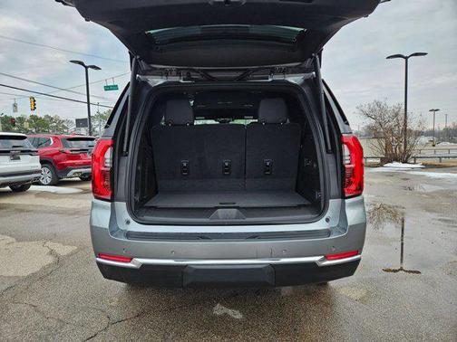 2026 GMC Yukon 4WD Elevation