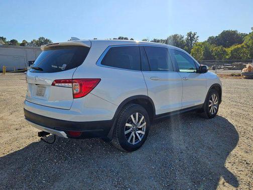 2022 Honda Pilot 2WD EX-L