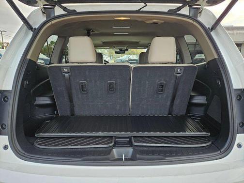 2022 Honda Pilot 2WD EX-L