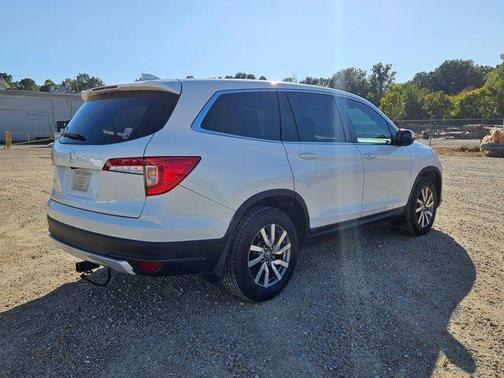 2022 Honda Pilot 2WD EX-L