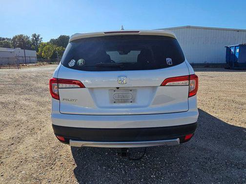 2022 Honda Pilot 2WD EX-L