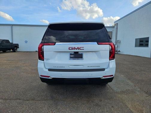2026 GMC Yukon 4WD Elevation