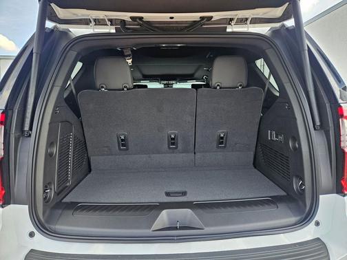 2026 GMC Yukon 4WD Elevation