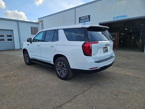 2026 GMC Yukon 4WD Elevation