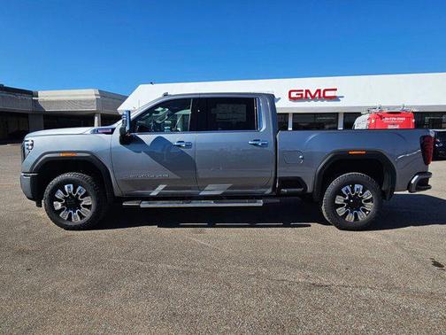 2026 GMC Sierra 2500 Denali