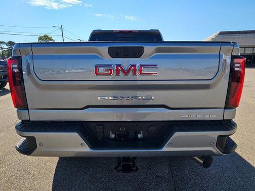 2026 GMC Sierra 2500 Denali