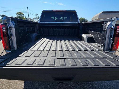 2026 GMC Sierra 2500 Denali