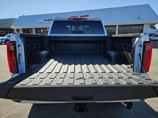2026 GMC Sierra 2500 Denali