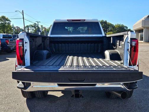 2026 GMC Sierra 3500 Base