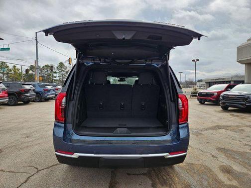 2026 GMC Yukon 4WD Elevation