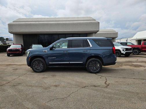 2026 GMC Yukon 4WD Elevation