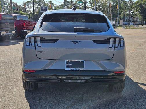 2024 Ford Mustang Mach-E Premium