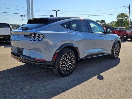 2024 Ford Mustang Mach-E Premium