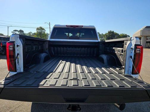 2026 GMC Sierra 2500 Denali