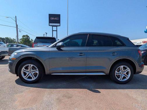 2018 Audi Q5 2.0T Premium