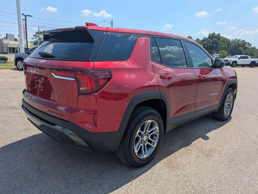 2025 GMC Terrain AWD Elevation