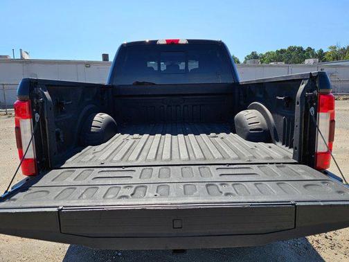 2019 Ford F-250 King Ranch