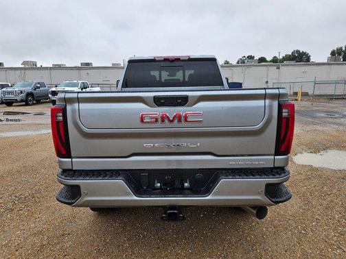2026 GMC Sierra 2500 Denali
