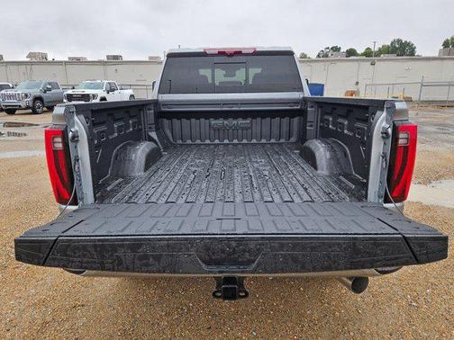 2026 GMC Sierra 2500 Denali