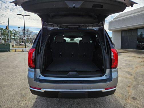 2026 GMC Yukon XL 4WD Elevation