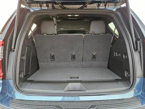 2026 GMC Yukon 4WD Elevation