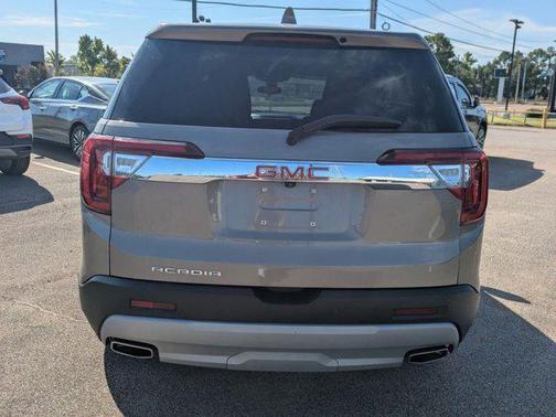 2023 GMC Acadia FWD SLE