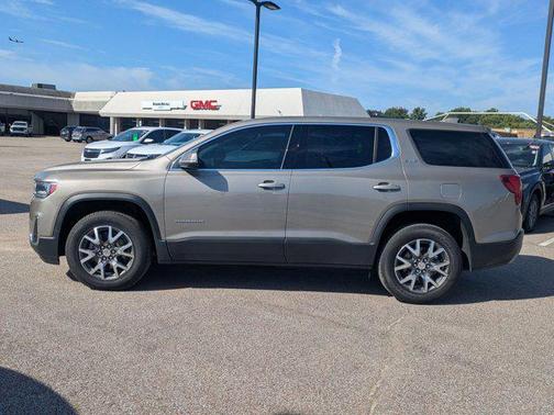 2023 GMC Acadia FWD SLE