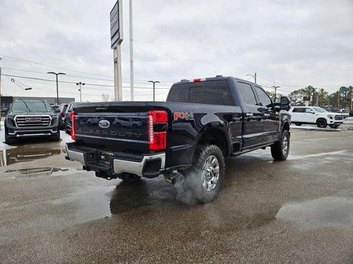 2024 Ford F-250 Lariat