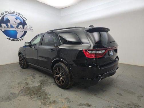 2025 Dodge Durango R/T AWD