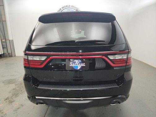 2025 Dodge Durango R/T AWD